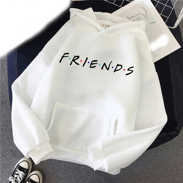 FRIENDS BOL SWEATSHIRT