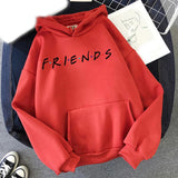 FRIENDS BOL SWEATSHIRT