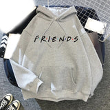 FRIENDS BOL SWEATSHIRT