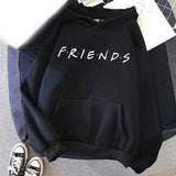 FRIENDS BOL SWEATSHIRT