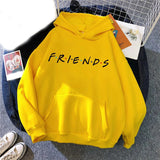 FRIENDS BOL SWEATSHIRT