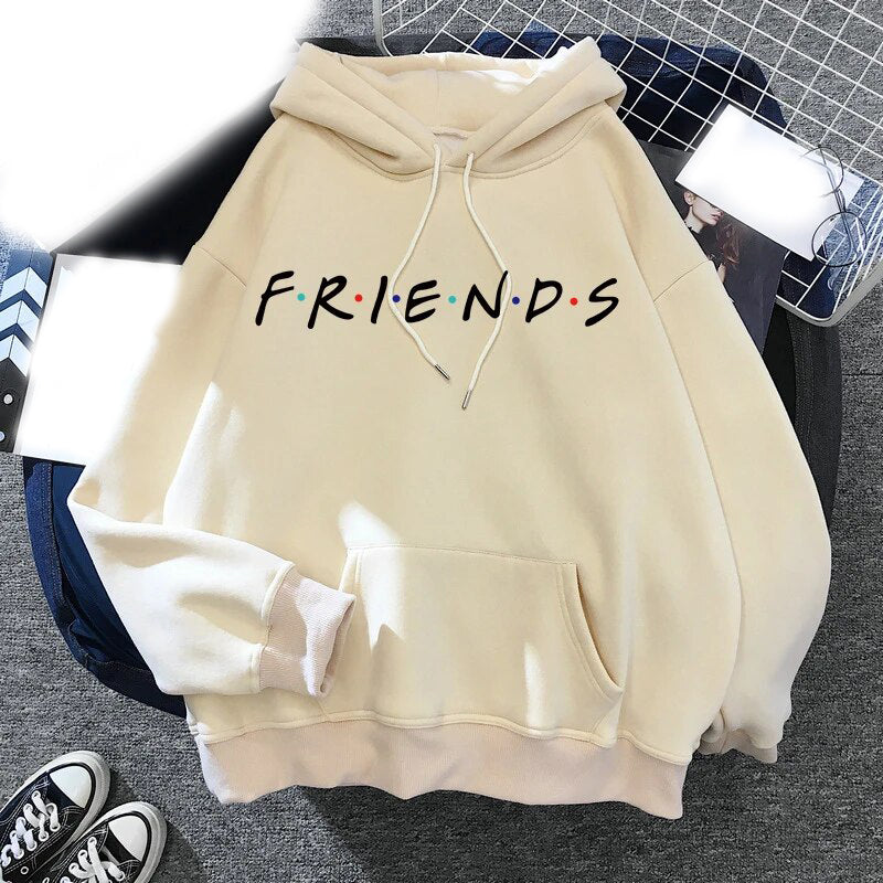 FRIENDS BOL SWEATSHIRT