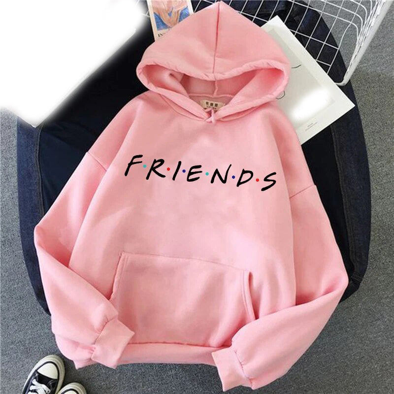 FRIENDS BOL SWEATSHIRT