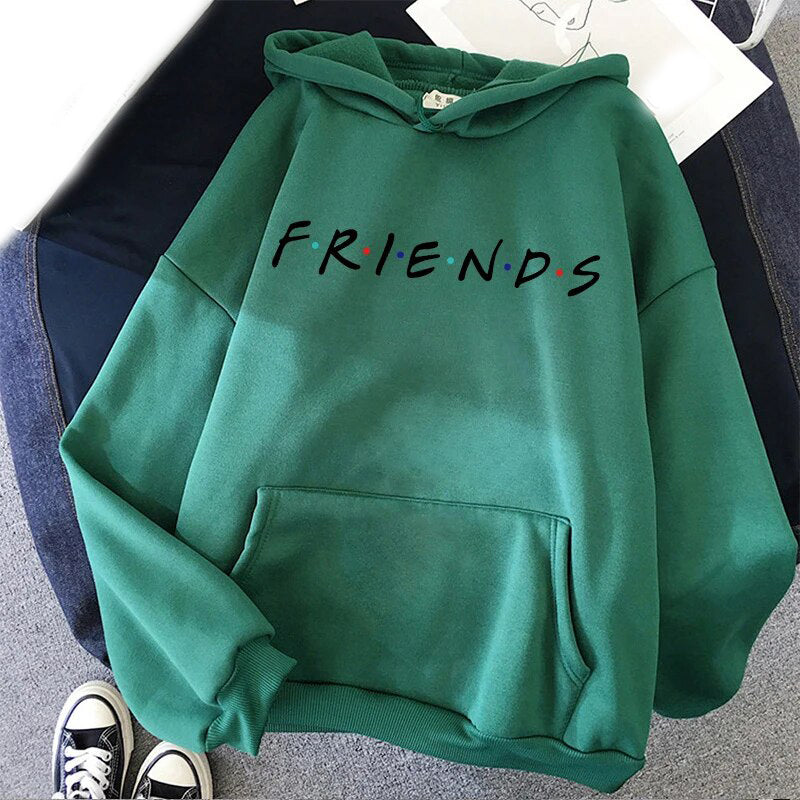 FRIENDS BOL SWEATSHIRT